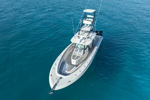 2014 Hydra-Sports 42 Custom Siesta thumbnail 8