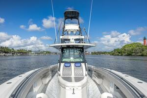 2014 Hydra-Sports 42 Custom Siesta thumbnail 20