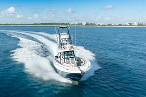2014 Hydra-Sports 42 Custom Siesta thumbnail 10