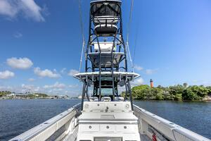 2014 Hydra-Sports 42 Custom Siesta thumbnail 12