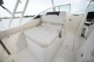 Photo 4579801 for 2025 Sailfish 276 DC  