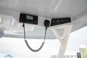 Photo 4579885 for 2025 Sailfish 276 DC  