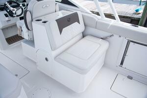 Photo 4579847 for 2025 Sailfish 276 DC  