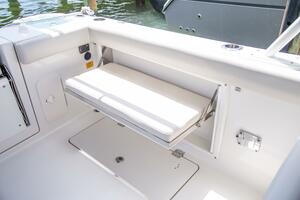 Photo 4579846 for 2025 Sailfish 276 DC  