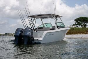 Photo 4579872 for 2025 Sailfish 276 DC  