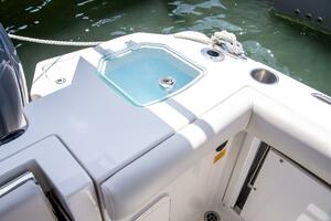 Photo 4579850 for 2025 Sailfish 276 DC  