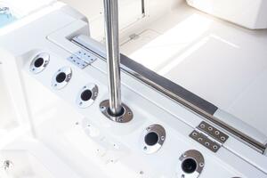 Photo 4579862 for 2025 Sailfish 276 DC  