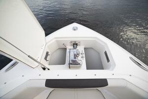 Photo 4579787 for 2025 Sailfish 276 DC  