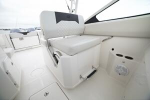 Photo 4579803 for 2025 Sailfish 276 DC  