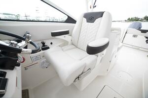 Photo 4579833 for 2025 Sailfish 276 DC  