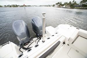 Photo 4579813 for 2025 Sailfish 276 DC  