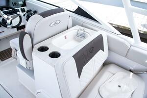 Photo 4579848 for 2025 Sailfish 276 DC  