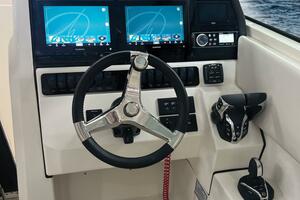 Photo 4579784 for 2025 Sailfish 276 DC  