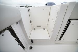 Photo 4579807 for 2025 Sailfish 276 DC  