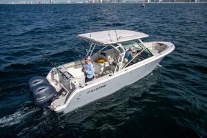 Photo 4579869 for 2025 Sailfish 276 DC  