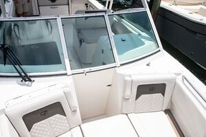 Photo 4579851 for 2025 Sailfish 276 DC  