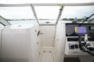 Photo 4579837 for 2025 Sailfish 276 DC  