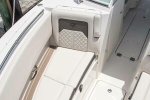 Photo 4579852 for 2025 Sailfish 276 DC  