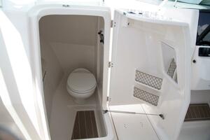 Photo 4579859 for 2025 Sailfish 276 DC  