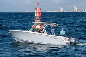 Photo 4579863 for 2025 Sailfish 276 DC  