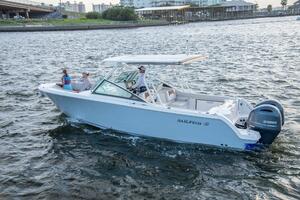 Photo 4579875 for 2025 Sailfish 276 DC  