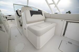 Photo 4579790 for 2025 Sailfish 276 DC  