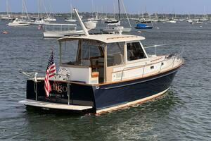 Indigo 2007 Bruckmann 34e Yacht For Sale in Jamestown RI
