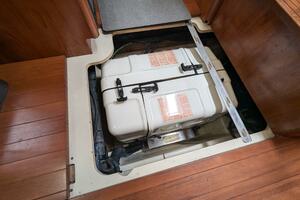 Barefoot Journey 50ft Hunter Yacht For Sale