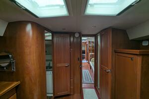 Barefoot Journey 50ft Hunter Yacht For Sale