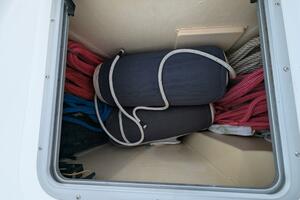 Barefoot Journey 50ft Hunter Yacht For Sale