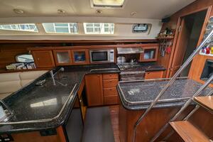 Barefoot Journey 50ft Hunter Yacht For Sale