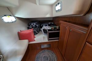 Barefoot Journey 50ft Hunter Yacht For Sale