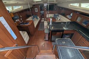 Barefoot Journey 50ft Hunter Yacht For Sale