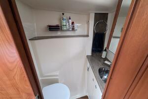 Barefoot Journey 50ft Hunter Yacht For Sale