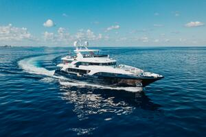 2016 Benetti 132 Classic Supreme thumbnail 41