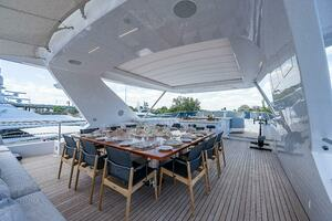 2016 Benetti 132 Classic Supreme thumbnail 4