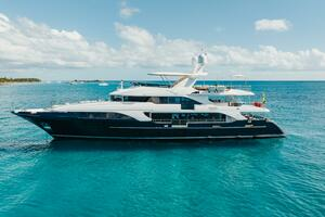 2016 Benetti 132 Classic Supreme thumbnail 43