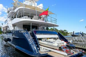 2016 Benetti 132 Classic Supreme thumbnail 40
