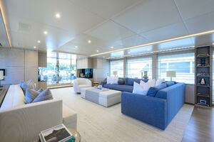 2016 Benetti 132 Classic Supreme thumbnail 8