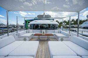 2016 Benetti 132 Classic Supreme thumbnail 38