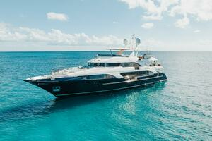 2016 Benetti 132 Classic Supreme thumbnail 44