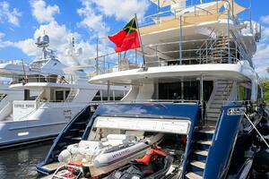 2016 Benetti 132 Classic Supreme thumbnail 37
