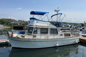 1977 Marine Trader thumbnail 4