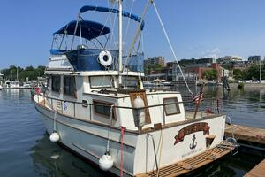 1977 Marine Trader thumbnail 33