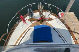 1977 Marine Trader thumbnail 26
