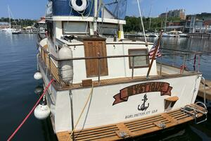 1977 Marine Trader thumbnail 5