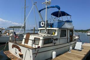 1977 Marine Trader thumbnail 2
