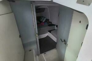 2024 Axopar 37 XC CROSS CABIN thumbnail 15