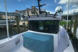2024 Axopar 37 XC CROSS CABIN thumbnail 20