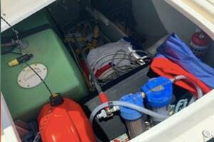 Sweet Escape 40ft Leopard Yacht For Sale